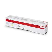 Oki Oki C911/C931 sárga toner 24K (eredeti)