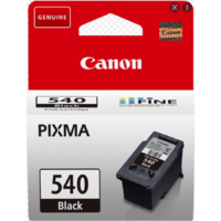Canon Canon PG-540 fekete tintapatron (eredeti)