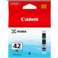 Canon Canon CLI42 Photo cyan tintapatron Pro 100 (eredeti)