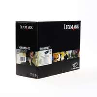 Lexmark Lexmark 64016HE Toner (eredeti)