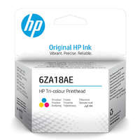 Hp HP 6ZA18AE Tri-Color Printhead (eredeti)