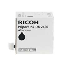Ricoh Ricoh DX2330/2430 Ink 817222 (eredeti)