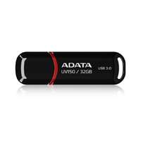 Adata ADATA 32GB USB3.2 Fekete (AUV150-32G-RBK) pendrive