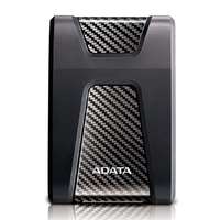 Adata ADATA AHD650 2,5" 1TB USB3.1 ütésálló fekete külső winchester
