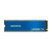 Adata ADATA SSD 256GB - LEGEND 710 (3D TLC, M.2 PCIe Gen 3x4, r:2100 MB/s, w:1000 MB/s)