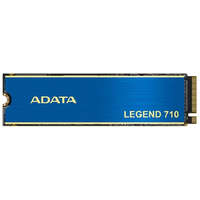 Adata ADATA SSD 512GB - LEGEND 710 (3D TLC, M.2 PCIe Gen 3x4, r:2400 MB/s, w:1000 MB/s)
