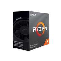 Amd AMD Ryzen 5 3600 3,60GHz Socket AM4 32MB (3600) box processzor