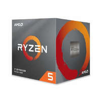 Amd AMD Ryzen 5 5600G 3,90GHz Socket AM4 16MB (5600G) box processzor