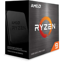 Amd AMD Ryzen 9 5900X 3,70GHz Socket AM4 64MB (5900X) box processzor