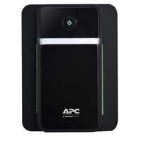 Apc APC BX750MI-GR Back-UPS 750VA UPS