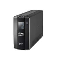 Apc APC BR650MI Back UPS Pro BR 650VA, AVR, LCD szünetmentes tápegység