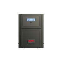 Apc APC Easy UPS SMV 1500VA 230V IEC szünetmentes tápegység