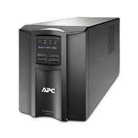 Apc APC SMART 1500VA LCD szünetmentes tápegység