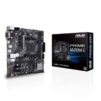 Asus ASUS PRIME A520M-E AMD A520 SocketAM4 mATX alaplap