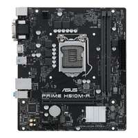 Asus ASUS PRIME H510M-R-SI Intel H510 LGA1200 mATX alaplap