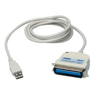 Aten ATEN USB - Párhuzamos /IEEE 1284/ printer konverter