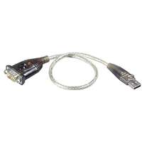 Aten ATEN USB - Soros /RS-232/ modem konverter