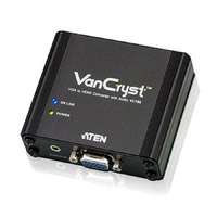Aten ATEN VC180-A7-G VanCryst VGA-HDMI Konverter