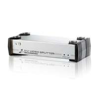 Aten ATEN VS162-AT-G VanCryst DVI 2 portos Splitter