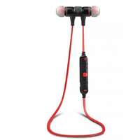 Awei AWEI A920BL In-Ear Bluetooth piros fülhallgató