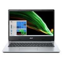 Acer Acer Aspire A314-35-C5JM 14"FHD/Intel Celeron N4500/4GB/256GB/Int.VGA/ezüst laptop