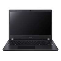 Acer Acer TravelMate TMP214-52-35B9 14"FHD/Intel Core i3-10110U/8GB/1TB/Int. VGA/fekete laptop