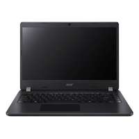Acer Acer TravelMate TMP214-52-35B9 14"FHD/Intel Core i3-10110U/8GB/1TB/Int. VGA/fekete laptop