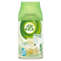 Airwick Air Wick FreshMatic 250ml fehér virágok illatú utántöltő