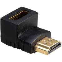 Akyga Akyga AK-AD-01 HDMI apa - anya 90fokos adapter