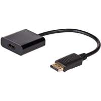 Akyga Akyga AK-AD-11 DisplayPort - HDMI adapter