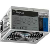 Akyga Akyga AK-B1-500 500W ATX tápegység