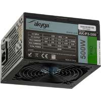 Akyga Akyga AK-P3-500 500W ATX tápegység