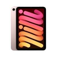 Apple Apple 8,3" iPad mini 6 64GB Wi-Fi + Cellular Pink (rózsaszín)