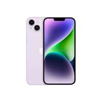 Apple Apple iPhone 14 Plus 6,7" 5G 6/128GB Purple lila okostelefon