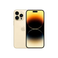 Apple Apple iPhone 14 Pro Max 6,7" 5G 6/256GB Gold arany okostelefon