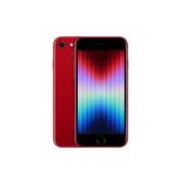 Apple Apple iPhone SE3 4,7" 5G 4/128GB (PRODUCT)RED (piros) okostelefon