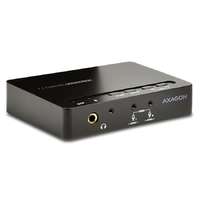Axagon Axagon ADA-71 USB 7.1 audio adapter