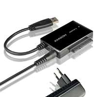 Axagon Axagon ADSA-FP3 USB 3.0 - SATA3 2,5" / 3,5" / 5,25" HDD / SSD / ODD adapter