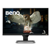 Benq BENQ 27" EW2780 fekete LED HDMI monitor