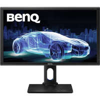 Benq BENQ 27" PD2700Q LED IPS DP HDMI tervezői monitor