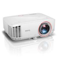 Benq BenQ Projektor FullHD - TH671ST (3000 AL, 10 000:1, 10 000h(SmartEco), 2xHDMI(MHL), USB-A, ShortThrow)