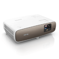 Benq BenQ Projektor 4K UHD - W2700 Cinema (3D, 2000 AL, 30 000:1, 10 000h(SmartEco), 2xHDMI(MHL), USB-A)