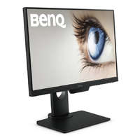 Benq BenQ Monitor 22,5" - BL2381T (IPS, 16:10, 1920x1200, 5ms, 250cd/m2, D-sub, DVI, HDMI, DP, Speaker, VESA, Pivot)