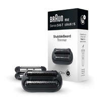 Braun Braun Series 5-6-7 Flex készülékekhez borosta formázó