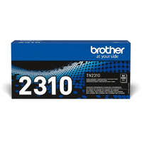 Brother Brother TN2310 toner 1,2K (eredeti)