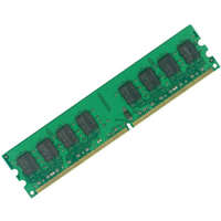 Csx CSX Memória Desktop - 2GB DDR2 (533Mhz, 128x8)