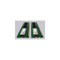 Csx CSX Memória Desktop - 4GB Kit DDR2 (2x2GB, 800MHz, CL6, 1.8V)