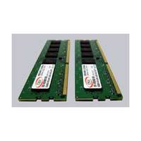 Csx CSX Memória Desktop - 8GB Kit DDR3 (2x4GB, 1333Mhz, 128x8, CL9, 1.5V)