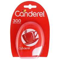 Canderel Canderel 300 db-os édesítő