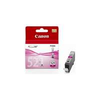 Canon Canon CLI-521 magenta tintapatron 2935B001 (eredeti)